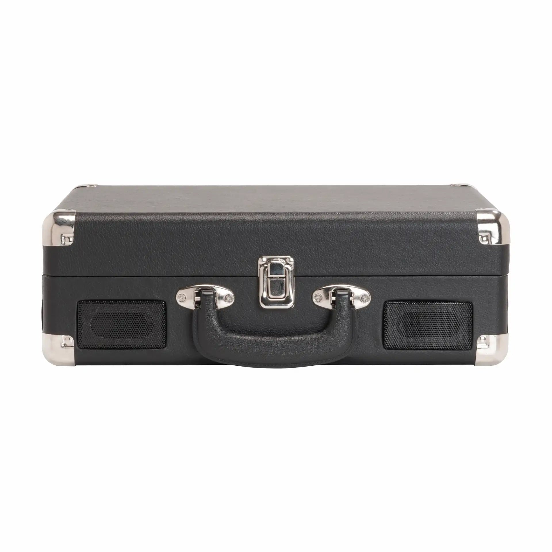 Denver Turntable | Black - VPL-120B