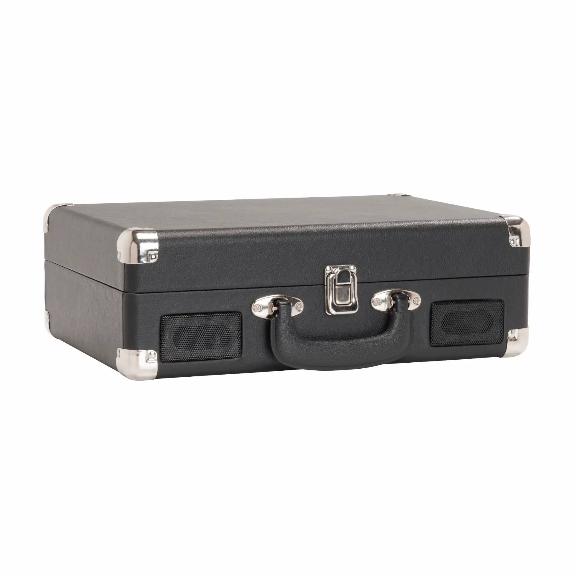 Denver Turntable | Black - VPL-120B
