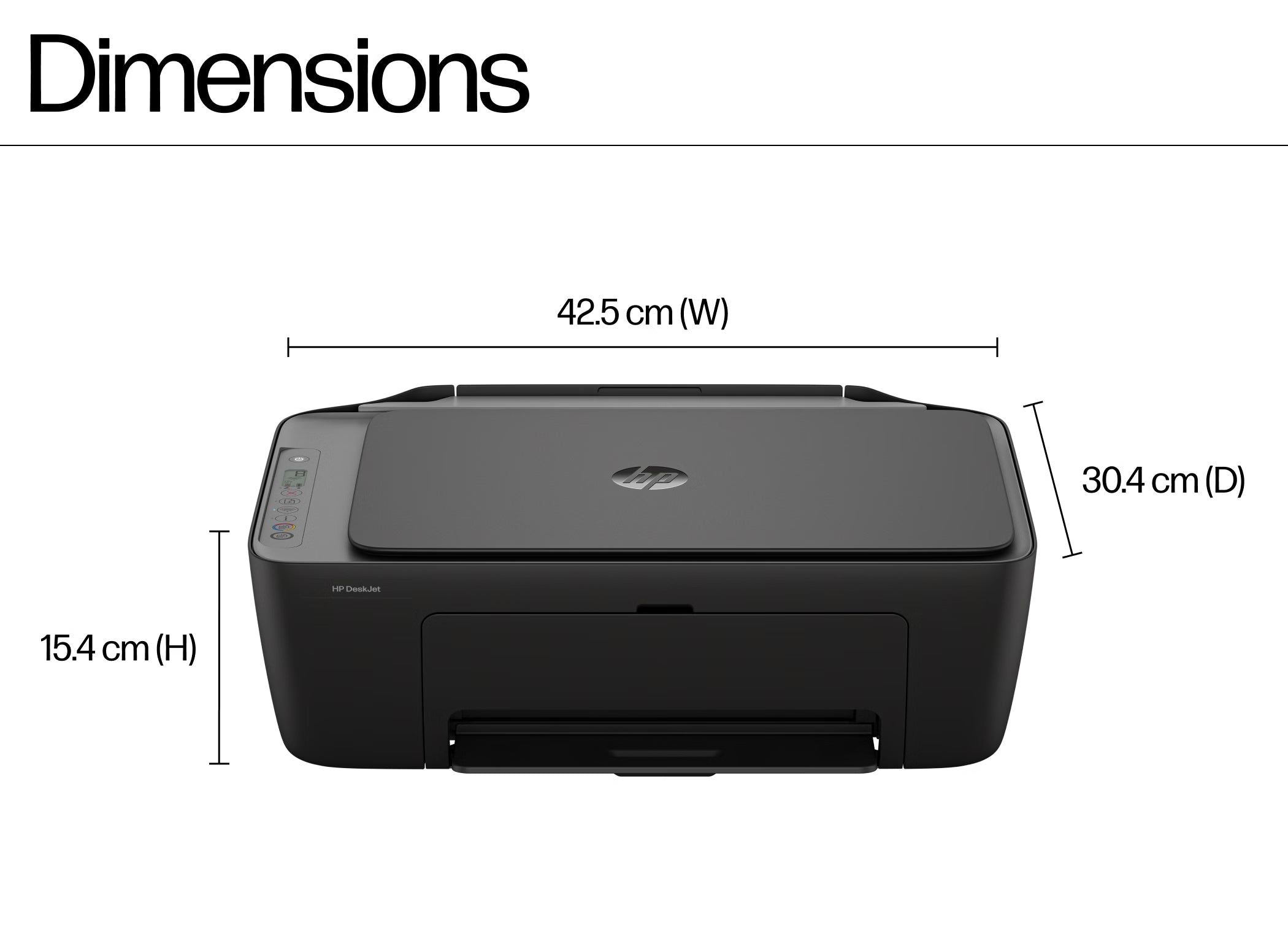 HP DeskJet 2920 All-in-One Printer