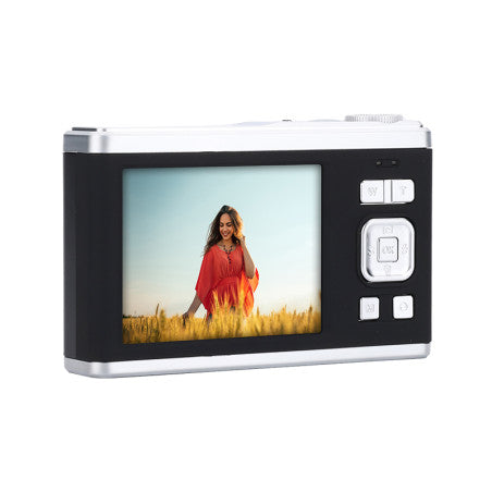 AgfaPhoto Realishot DC9200 Compact Digital Camera - AG006
