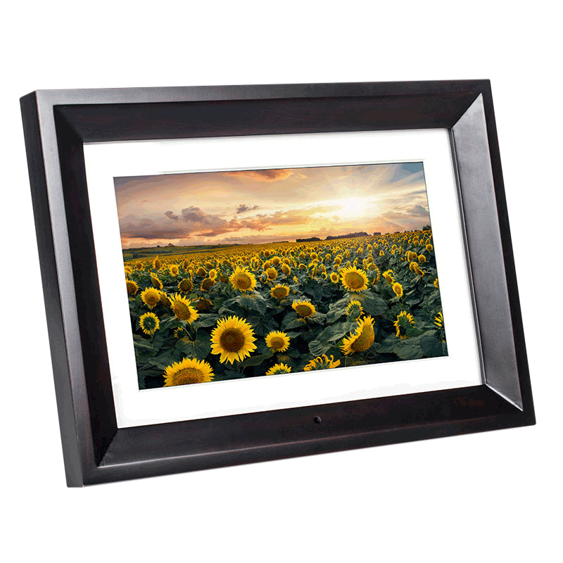 Kodak 10" Digital Photo Frame 8GB | RDPF-1020