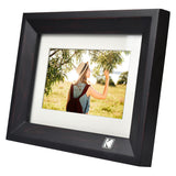 Kodak 7" Digital Photo Frame With Clock Function - RDPF700