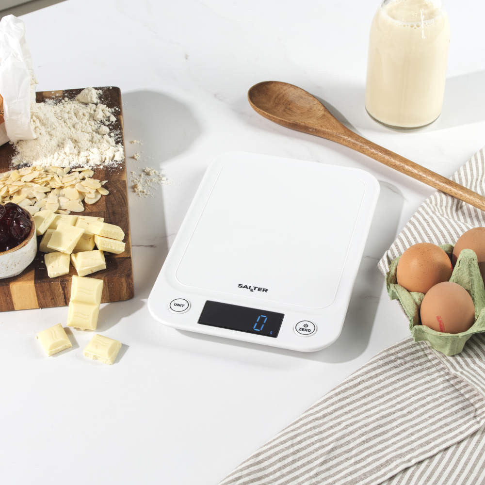 Toronto Digital Kitchen Scale