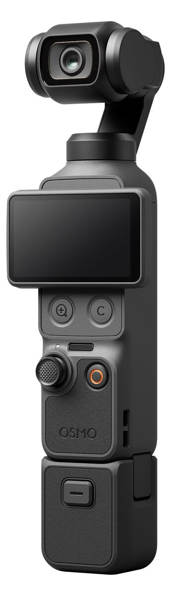 DJI Osmo Pocket 4 Standard Combo