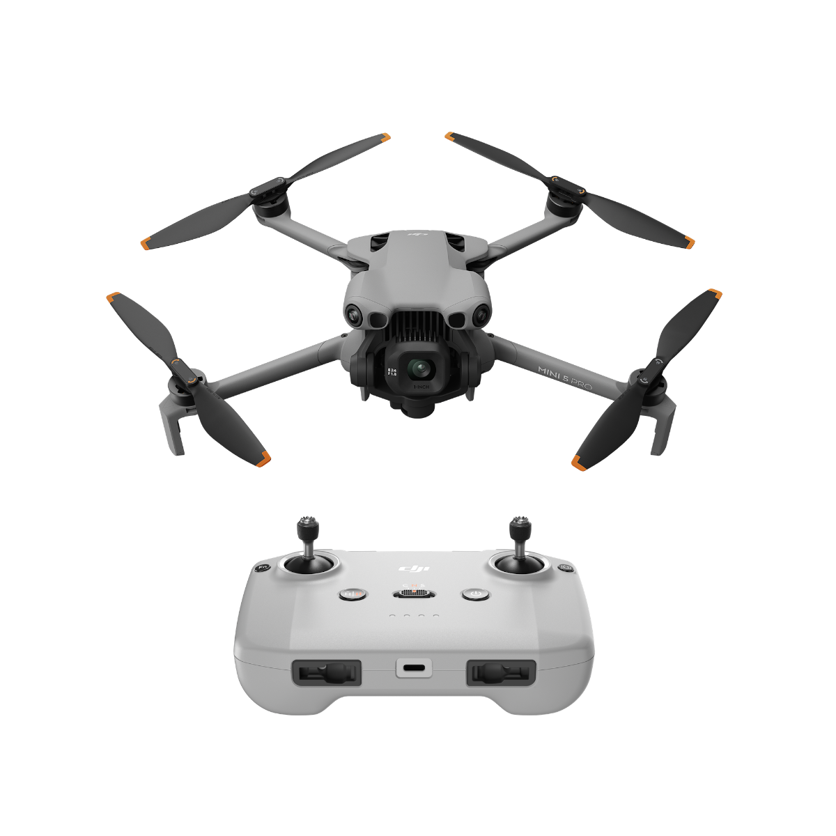 DJI Mini 5 Pro