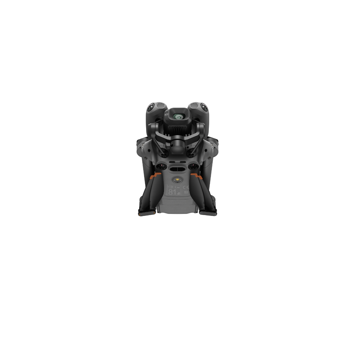 DJI Mini 5 Pro