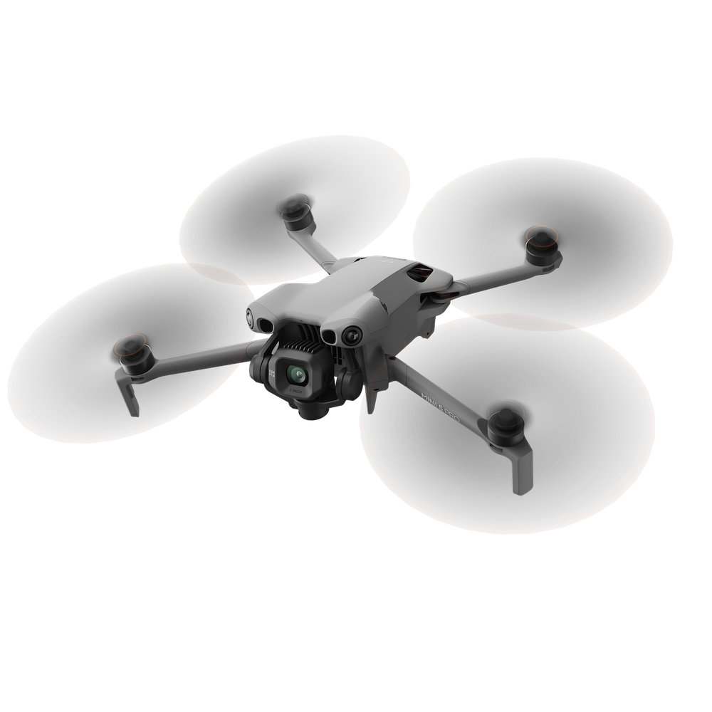 DJI Mini 5 Pro Fly More Combo with RC 2 Controller