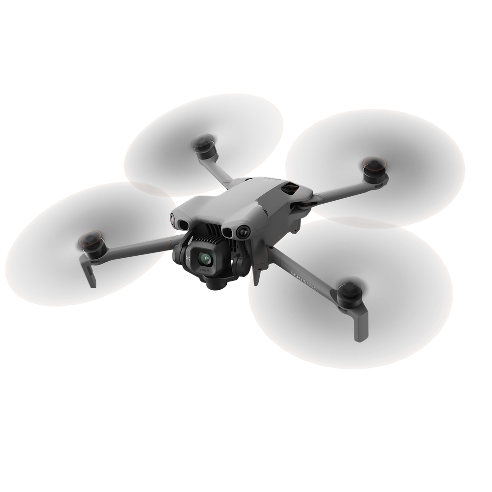 DJI Mini 5 Pro