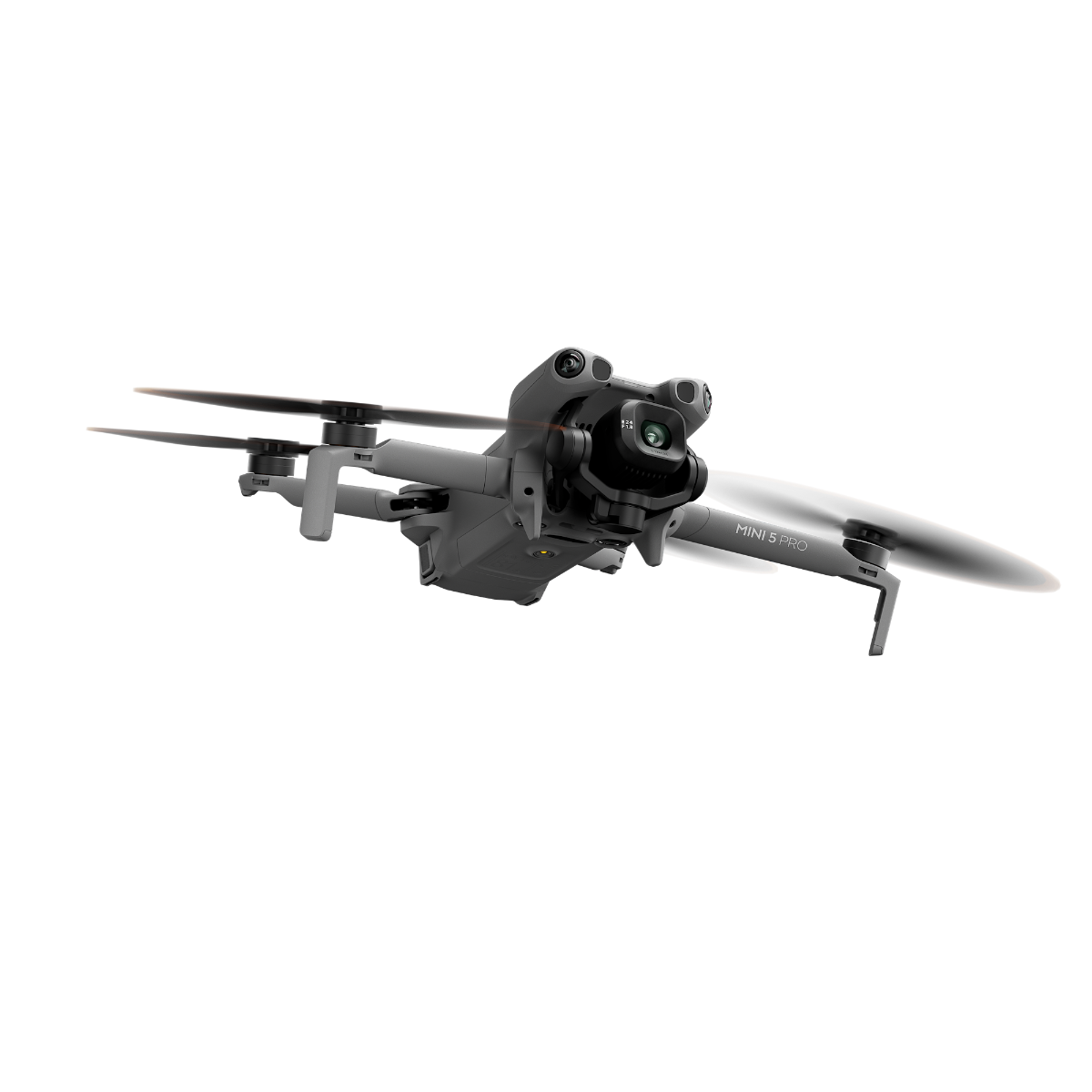 DJI Mini 5 Pro Fly More Combo with RC 2 Controller