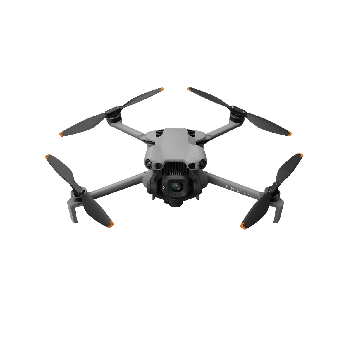 DJI Mini 5 Pro Fly More Combo with RC 2 Controller
