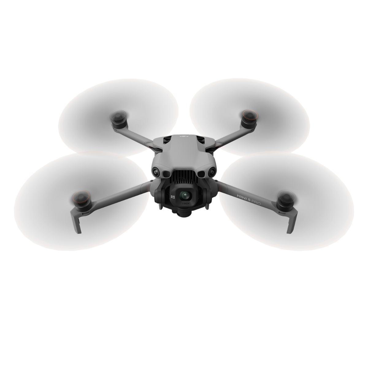 DJI Mini 5 Pro Fly More Combo with RC 2 Controller