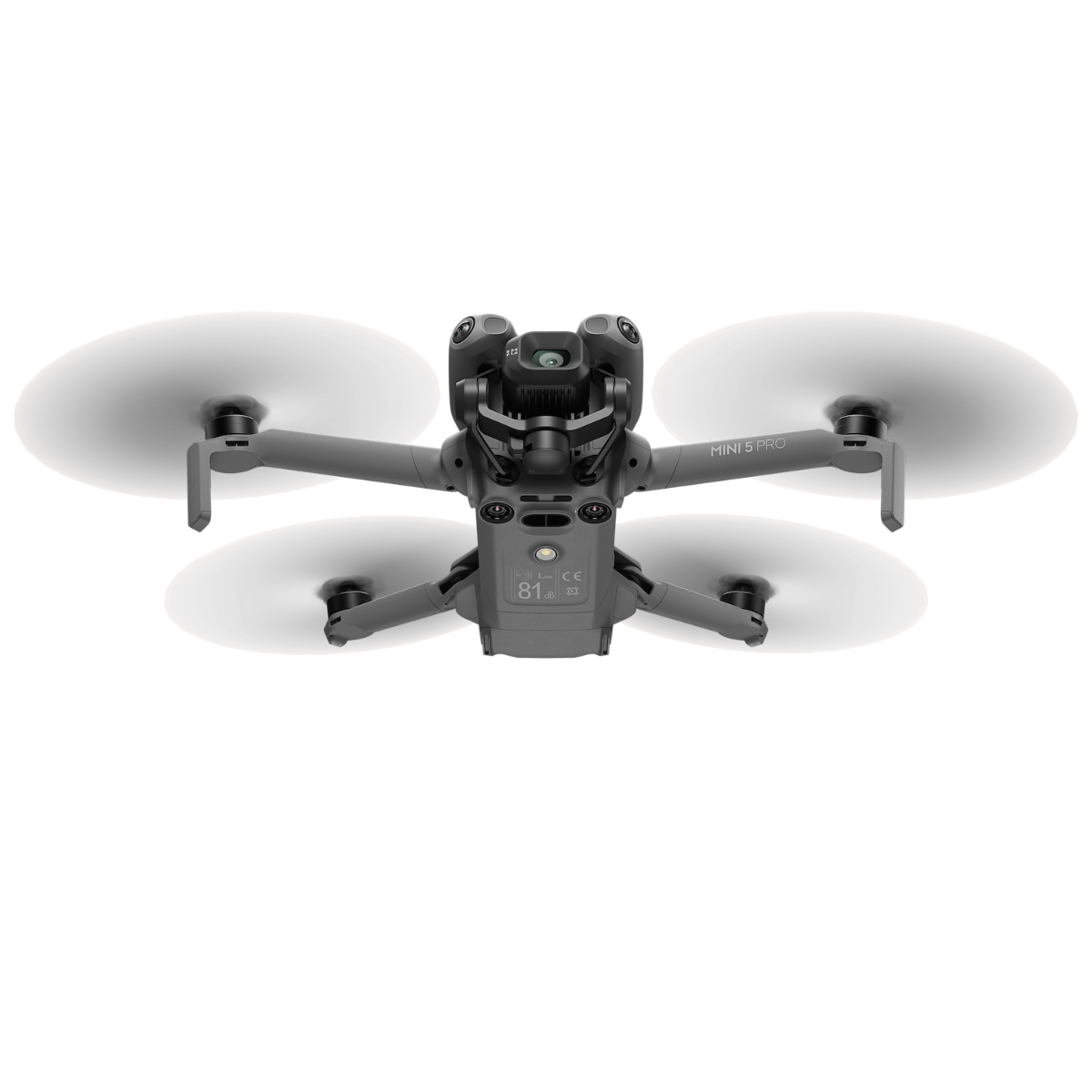 DJI Mini 5 Pro