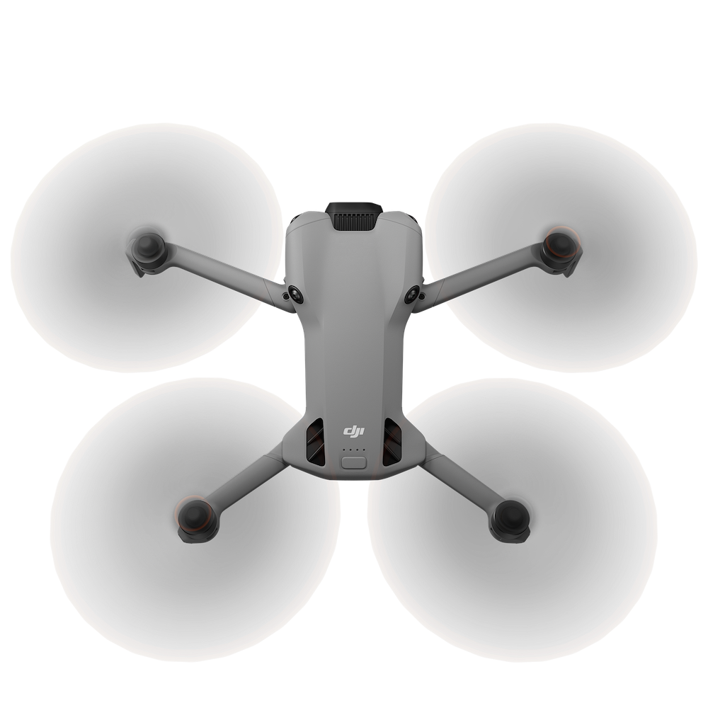 DJI Mini 5 Pro Fly More Combo with RC 2 Controller