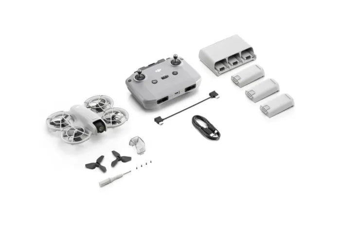 DJI Neo Fly More Combo | CP.FP.00000185.01W