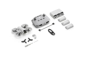 DJI Neo Fly More Combo | CP.FP.00000185.01