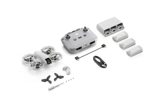DJI Neo Fly More Combo | CP.FP.00000185.01 – Carlos DJI Neo Fly More Combo | CP.FP.00000185.01 – Carlos