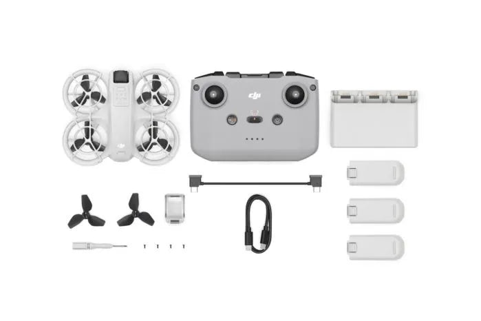 DJI Neo Fly More Combo | CP.FP.00000185.01W