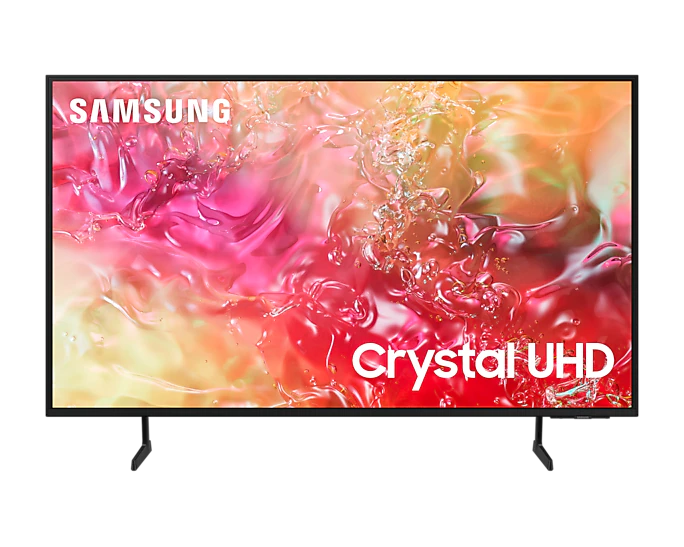 Samsung Series 7 65" 4K Ultra HD Smart Television - TU65DU7105KXXC