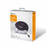 Denver DISCMAN | DMP-391