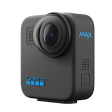 GoPro MAX 360 Action Camera