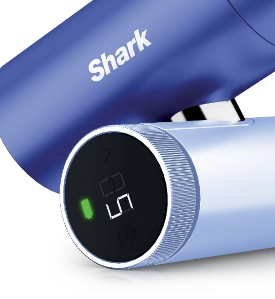 Shark ChillPill 3-in-1 Fan, Mist & InstaChill System – Haze FA022