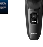 Philips Wet & Dry Electric Shaver 1000 Series, 27 Blades, Cordless, Washable | S1142/00