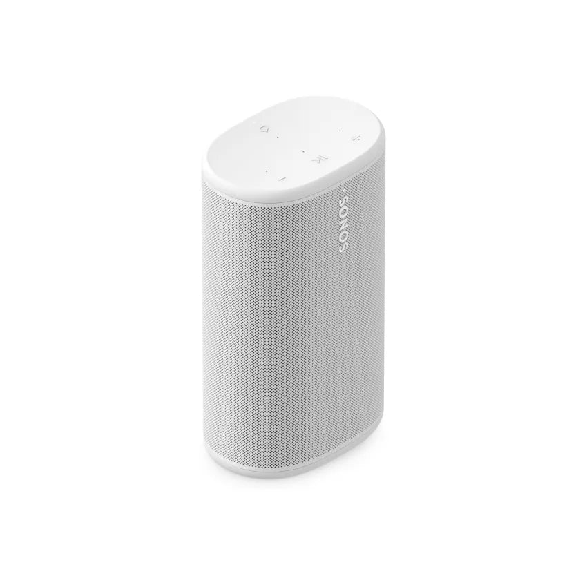 Sonos Play Wireless Speaker - White