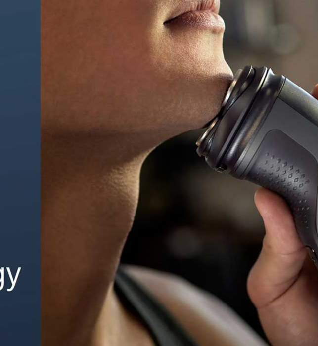 Philips 1000 Series Wet & Dry Electric Shaver - S1142/00