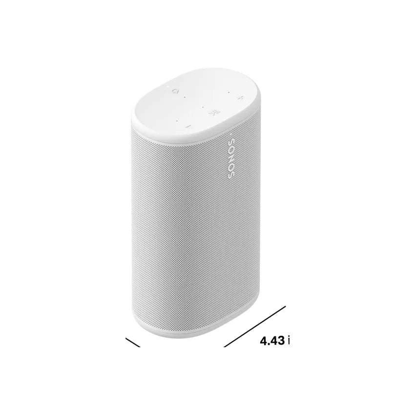 Sonos Play Wireless Speaker - White
