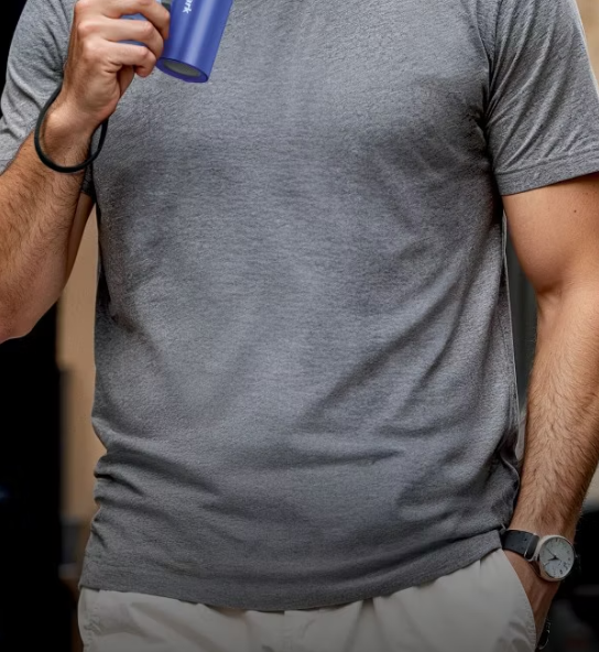 Shark ChillPill 3-in-1 Fan, Mist & InstaChill System – Haze FA022