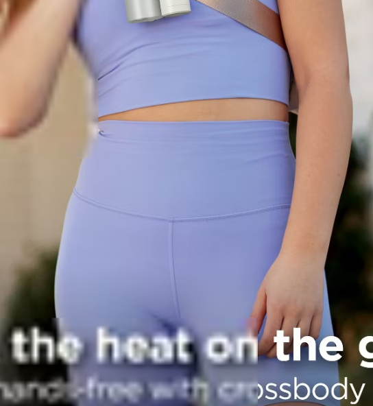 Shark ChillPill 3-in-1 Fan, Mist & InstaChill System – Haze FA022