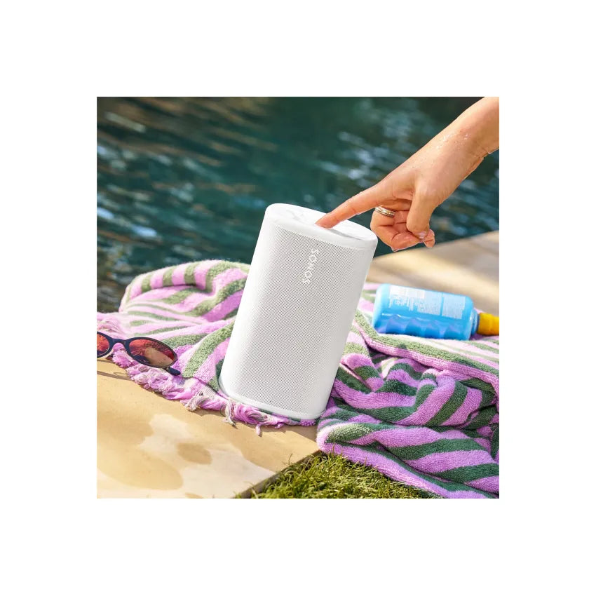 Sonos Play Wireless Speaker - White