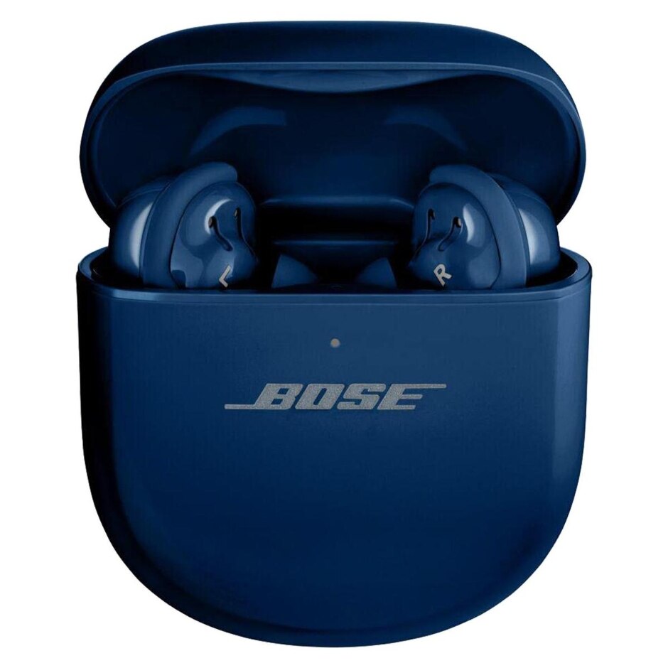 Bose QuietComfort Ultra Noise-Cancelling True Wireless Earbuds