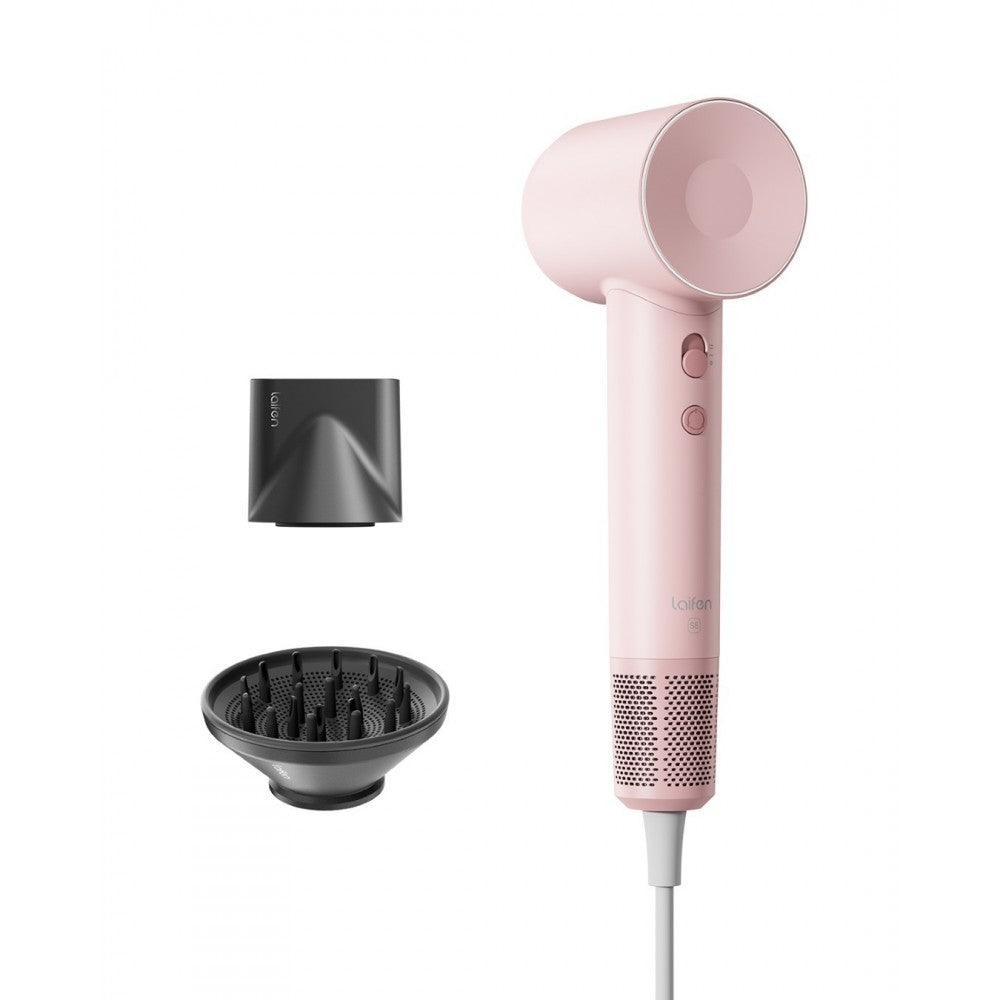Laifen Hair Dryer SE 2 Nozzles