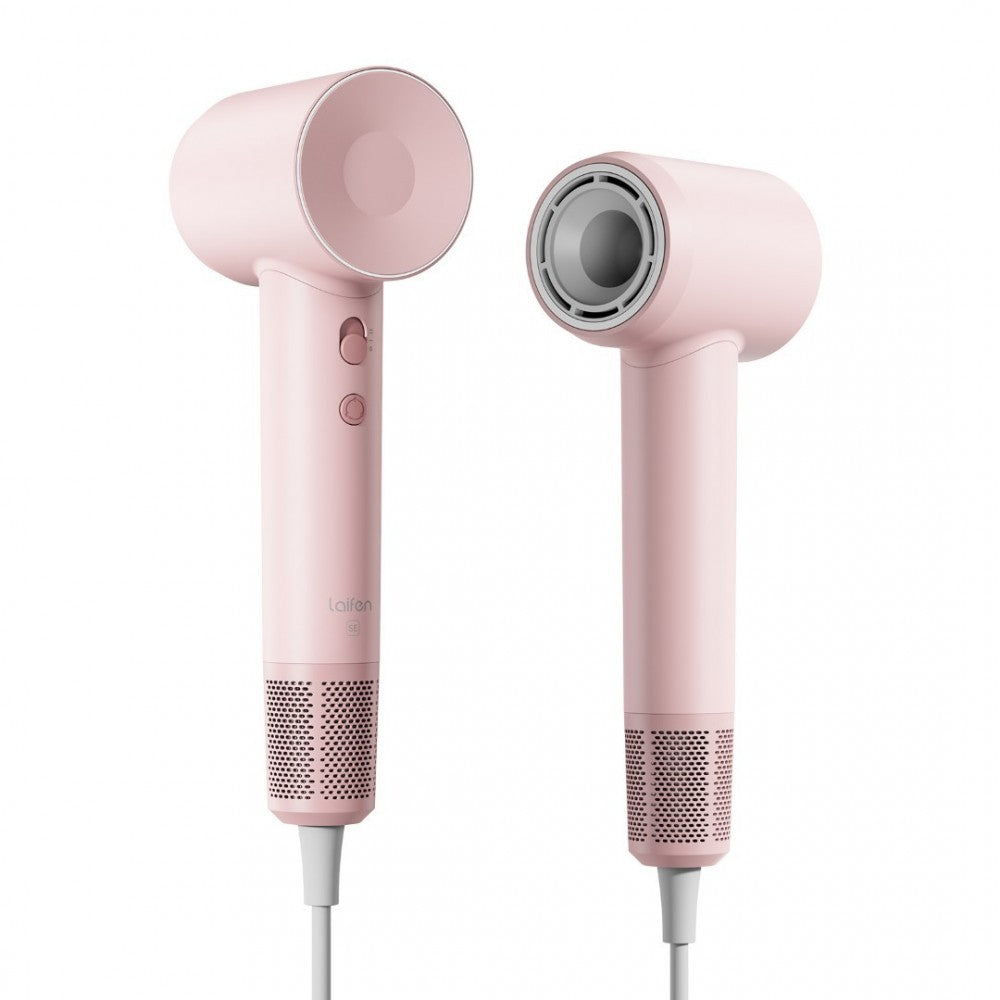 Laifen Hair Dryer SE 2 Nozzles