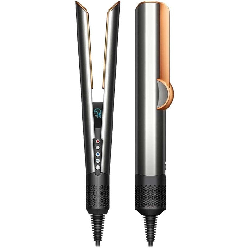 Dyson Airstrait Cobre-Níquel | 710641