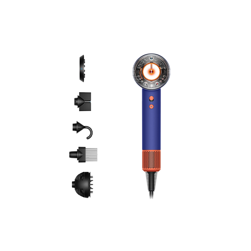 Dyson Supersonic Nural HD16 Hair Dryer