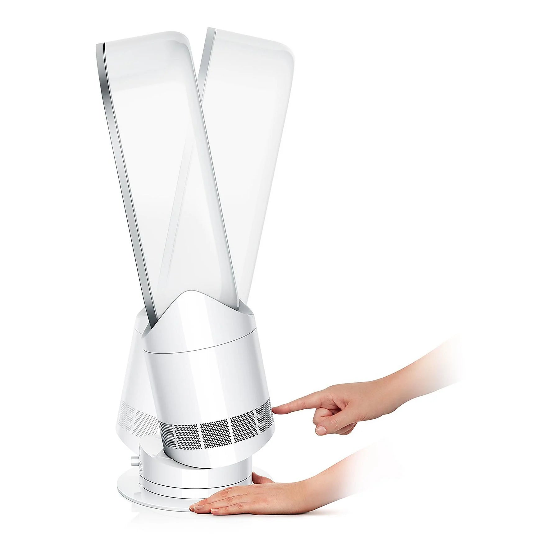 Dyson Hot+Cool HF1 AM15 - White