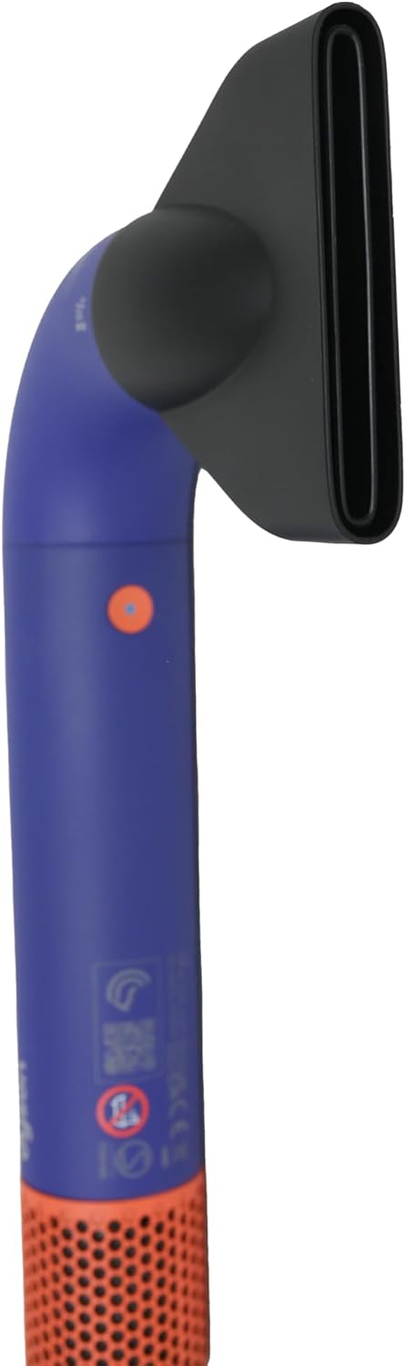 Dyson Supersonic HD18R Hair Dryer Vinca Blue/Topaz