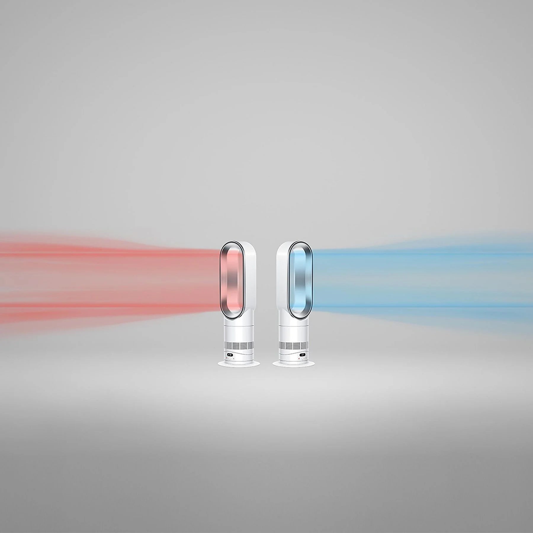 Dyson Hot+Cool HF1 AM15 - White