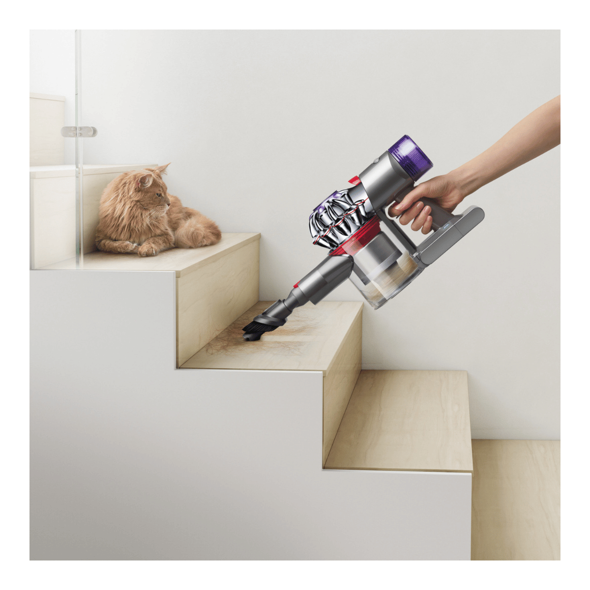 Dyson V8 Origin (494746) Cordless Vacuum Cleaner