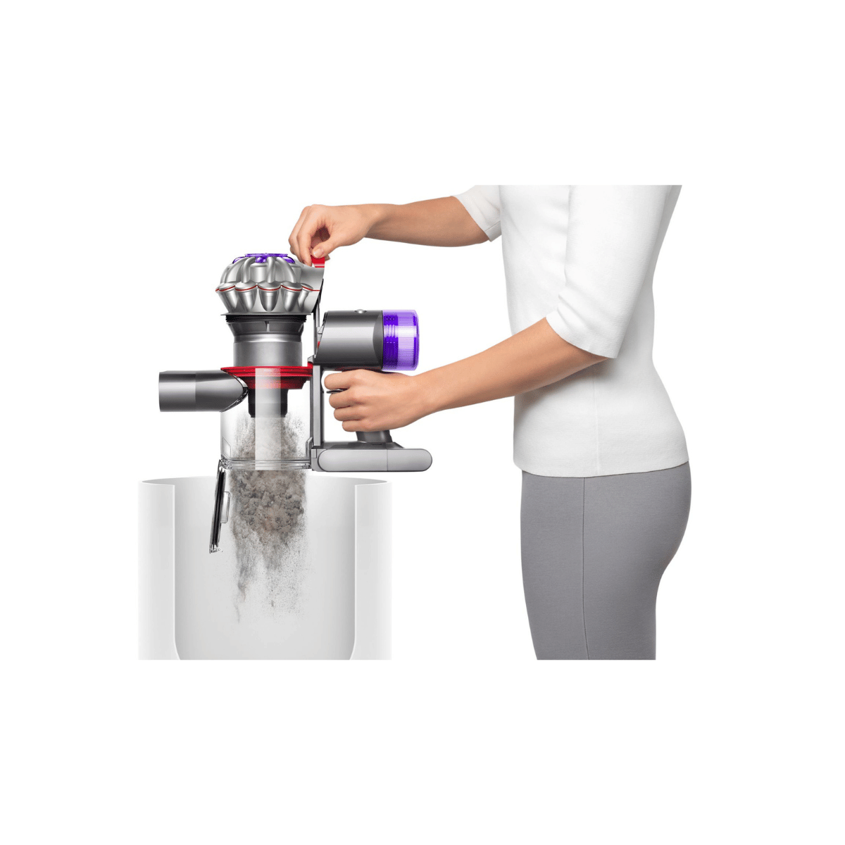 Dyson V8 Origin (494746) Cordless Vacuum Cleaner