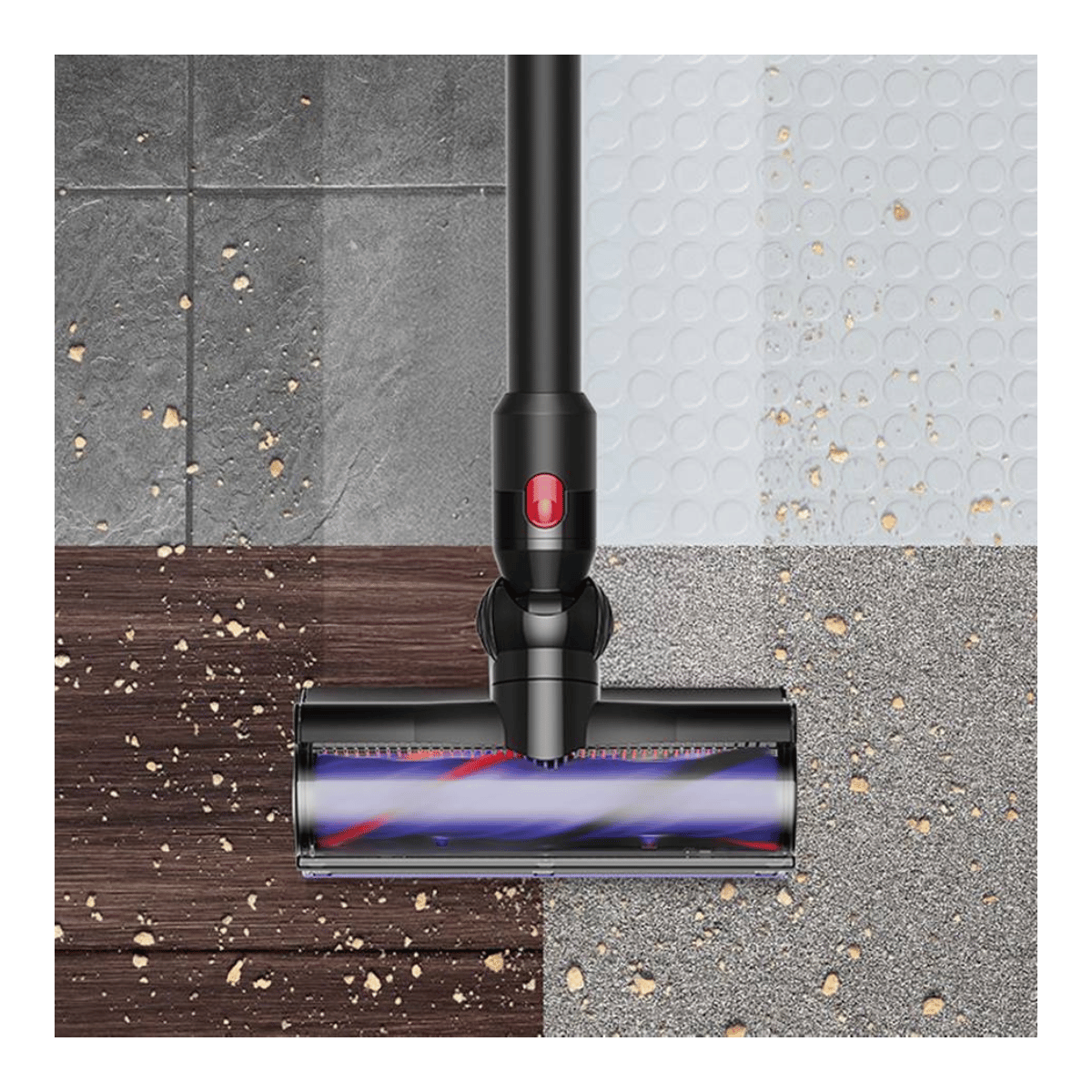Dyson V8 Origin (494746) Cordless Vacuum Cleaner