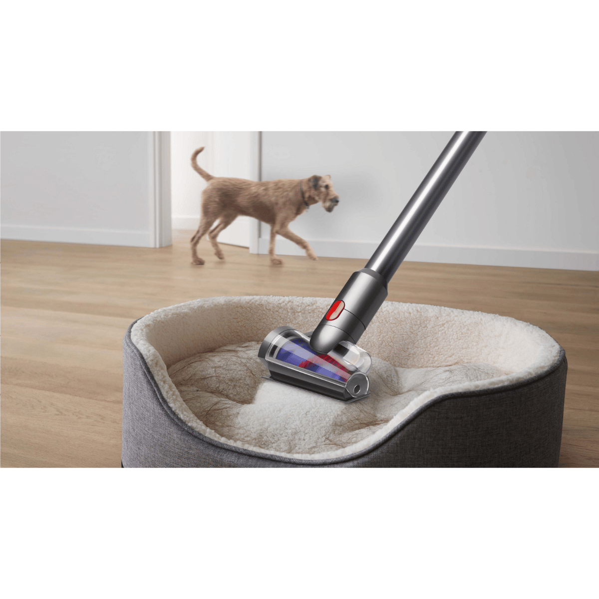Dyson V8 Origin (494746) Cordless Vacuum Cleaner