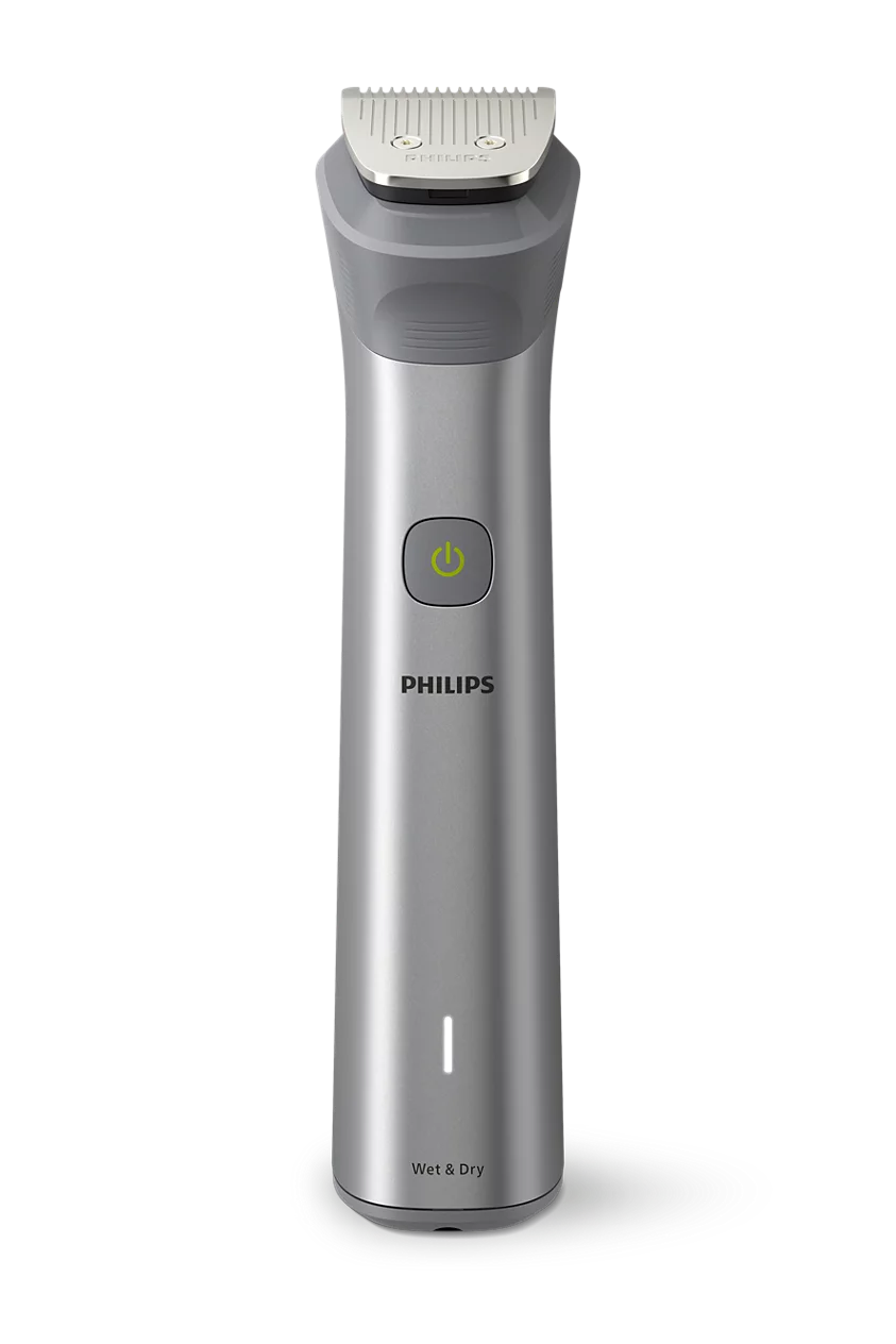 Philips 12 in 1 Beard Trimmer and Hair Clipper Kit - MG5940/15