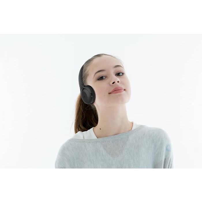 Philips Wireless Headphones | TAUH202