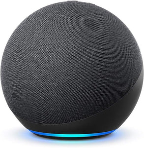 Echo (Newest gen) | With premium sound