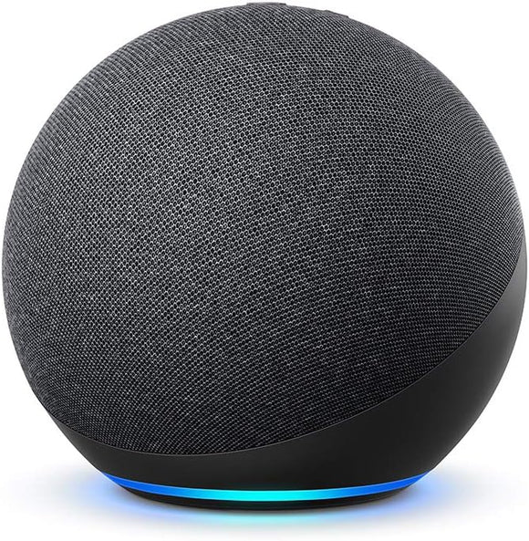 Echo (Newest gen) | With premium sound