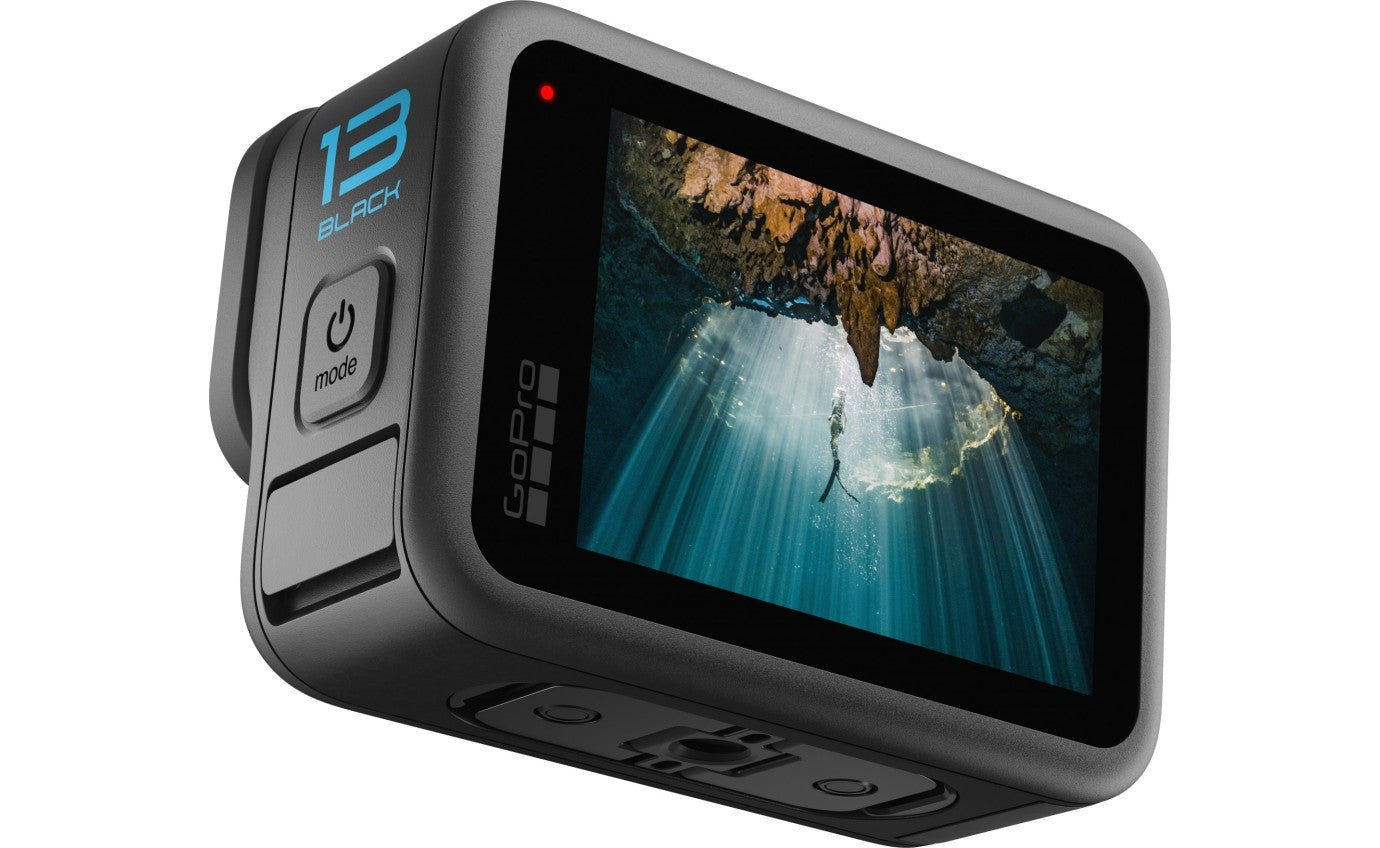 Gopro Hero13 Black Action Camera
