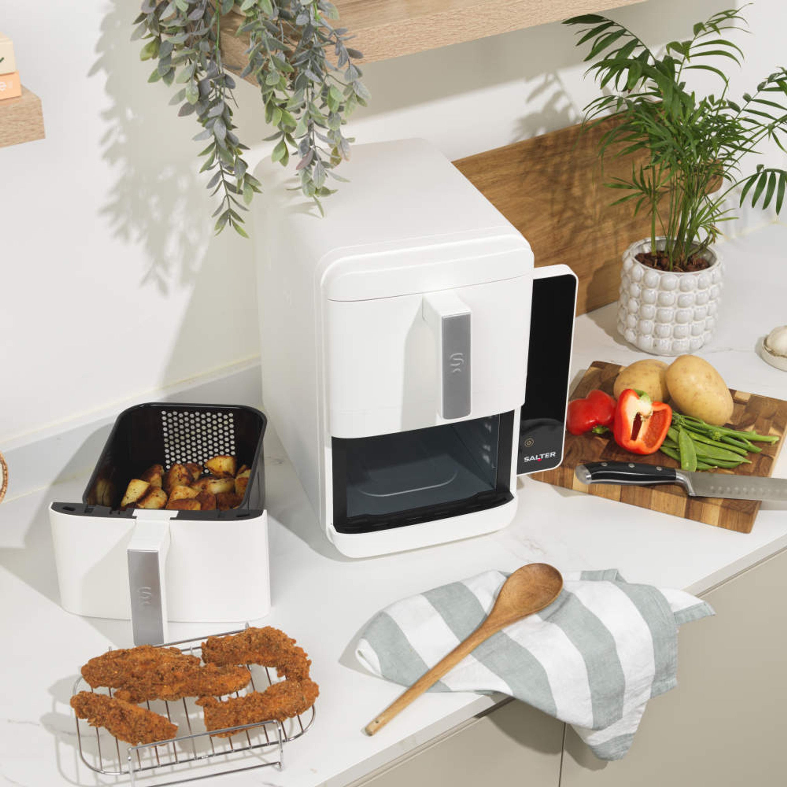 VertiCook Ultra Stackable Air Fryer